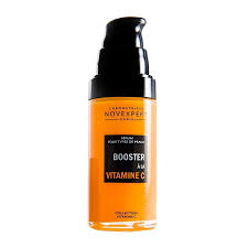 NOVEXPERT SERUM BOOSTER A LA VITAMINE C 30ML