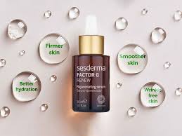 SESDERMA FACTOR G SERUM RENEW REJUVENATING 30ML