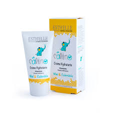 ESTHELLE CALINO CREME POUR CHANGE 50 GR