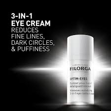 FILORGA OPTIM EYES CONTOUR YEUX 15ML