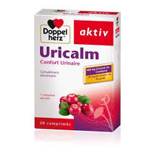 AKTIV URICALM 30 COMPRIMES