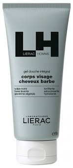 LIREAC GEL DOUCHE INTEGRAL 200ML