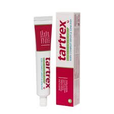 PHYTEAL TARTREX DENTIFRICE SOIN COMPLET 80ML