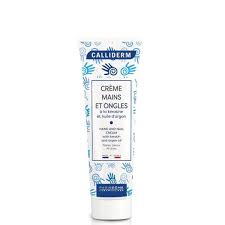 CALLIDERM CRÈME MAINS ONGLES 150 ML