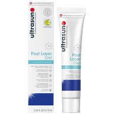 ULTRASUN AFTER SUN & POST LASER GEL 75ml