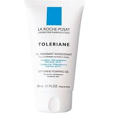 La Roche-Posay Toleriane Gel Moussant 150ml