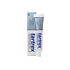 TARTREX DENTIFRICE GEL PURIFIANT AU ZINC 75ML