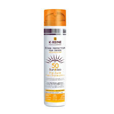 K-REINE ECRAN PROTECTEUR POUR CHEVEUX 200ML