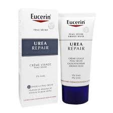 EUCERIN UreaRepair PLUS Creme Visage