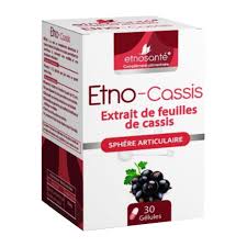 DAHLIA ETNO-CASSIS GEL BT30