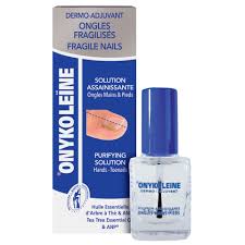 AKILEINE DERMO-ADJUVANT ONYKOLEINE  10ML