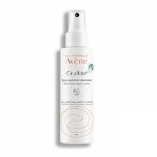 AVENE CICALFATE+ SPRAY ASSECHANT REPARATEUR 100ML