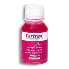 PHYTEAL TARTREX BAIN DE BOUCHE 125ML