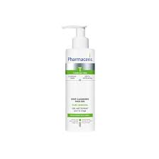 PHARMACERIS T PURI SEBOGEL NETTOYANT 190ML