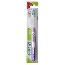 GUM BROSSE A DENTS ACTIVITAL SOUPLE (581)