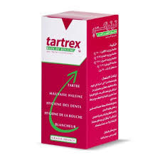 PHYTEAL TARTREX BAIN DE BOUCHE 250ML