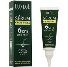 LUXEOL SERUM Croissance 50ML