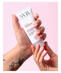 SVR CICAVIT+ CREME APAISANTE 40ML