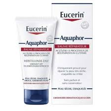 EUCERIN AQUAPHOR BAUME REPARATEUR CUTANE 40G