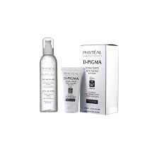 PHYTEAL DPIGMA ECRAN TEINTE BEIGE ECLAT SPF50+EAU MICELLAIRE A L'ALOE VERA 150ML (OFFERTE)