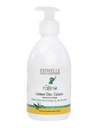 ESTHELLE CALINO LINIMENT OLEO-CALCAIRE 300ml