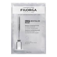 FILORGA NCEF-REVITALIZE MASK MASQUE REVITALISANT ECLAT 20ML