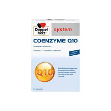 AKTIV COENZYME Q10 30 CAPSULES