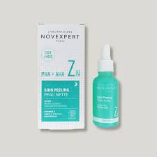 NOVEXPERT SOIN PEELING PEAU NETTE 30ML