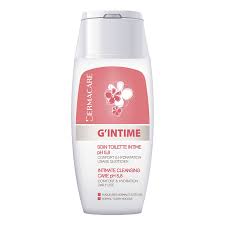 DERMACARE G’INTIME PH 5.8 100ML