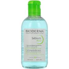 BIODERMA SEBIUM H2O 250ML
