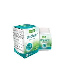 THERAPIA Stopfaim  60 gélules