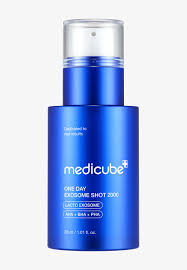 Medicube One Day Exosome Shot Ampoule 2000