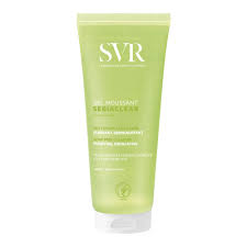 SVR SEBIACLEAR GEL MOUSSANT 200ML