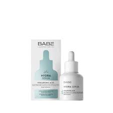 BABE HYDRA SERUM HYALURONIC ACID 30ML