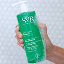 SVR SPIRIAL DEO DOUCHE 400ML