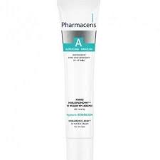 PHARMACERIS A HYALURO SENSILIUM CREME ACIDE HYALURONIQUE 40ML