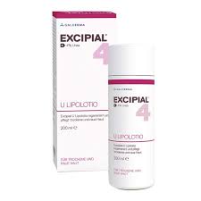 EXCIPIAL U4 LIPOLOTION 200ML