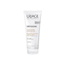 URIAGE DEPIDERM CREME MOUSSE NETTOYANTE ECLAT 100ML