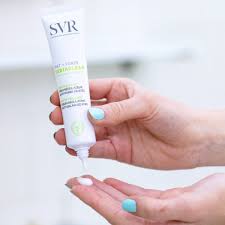 SVR SEBIACLEAR MAT+PORES SOIN MATIFIANT 40ML