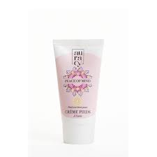 AURACY PEACE OF MIND CREME PIEDS 50GR