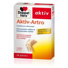 AKTIV ARTRO 30 GELULES