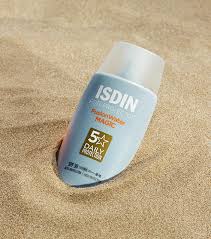 ISDIN  ECRAN FUSION WATER MAGIC SPF50+ 50ML