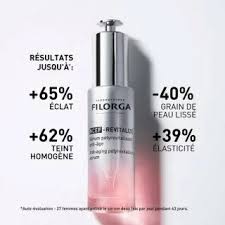 FILORGA NCEF REVITALIZE SERUM 30ML