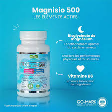 THERAPIA Magnisio 30 gélules