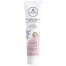 LAINO GEL CREME HYDRATANT ANTI OXYDANT 40ML