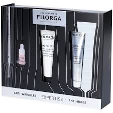 FILORGA Coffret Expertise Anti Rides