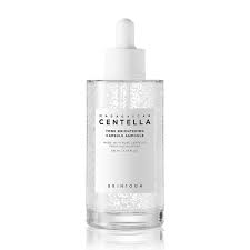 CENTELLA TONE BRIGHTENING CAPSULE AMPOULE