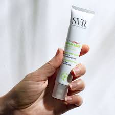 SVR SEBIACLEAR CREME SOLAIRE MATIFIANTE SPF50 40ML