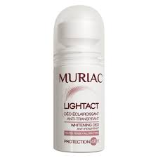 MURIAC DEO ECLAIRCISSANT ANTI TRANSPIRANT 50ML