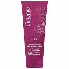 LIRENE CREME MAINS AUX ROSES 30% 75ML